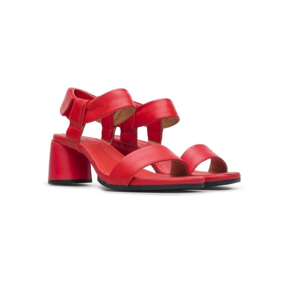 Red Women's Sandals